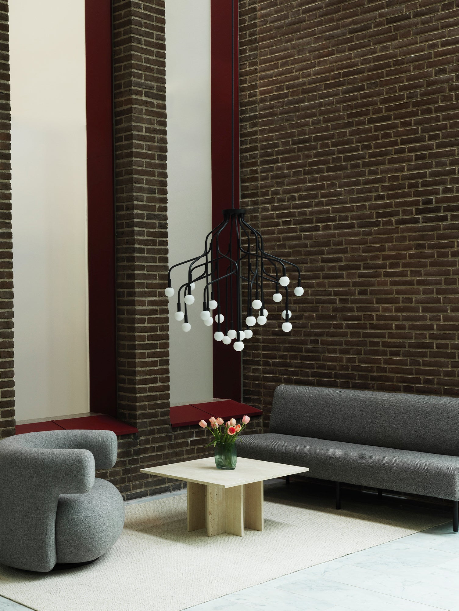 Vekst Lamp by Normann Copenhagen - Large