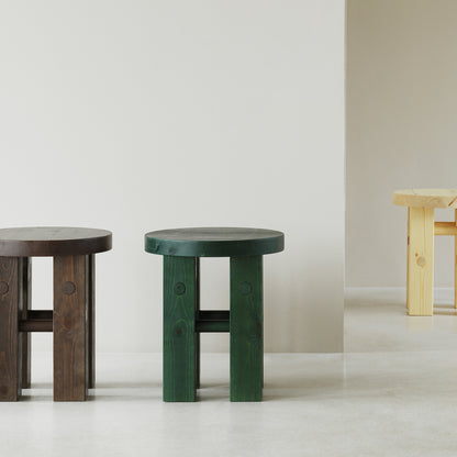 Fyr Stool by Normann Copenhagen 
