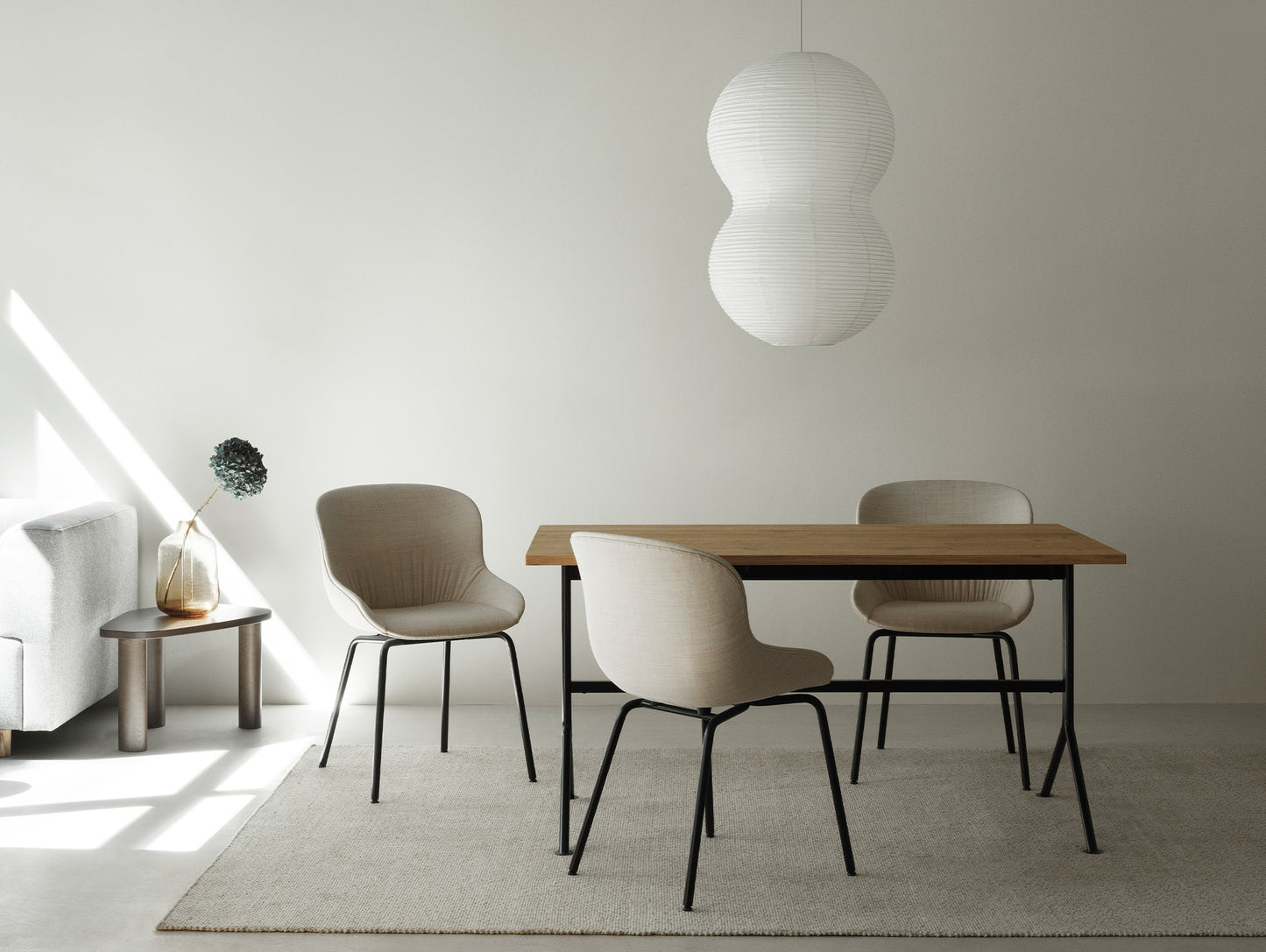 Kip Desk by Normann Copenhagen
