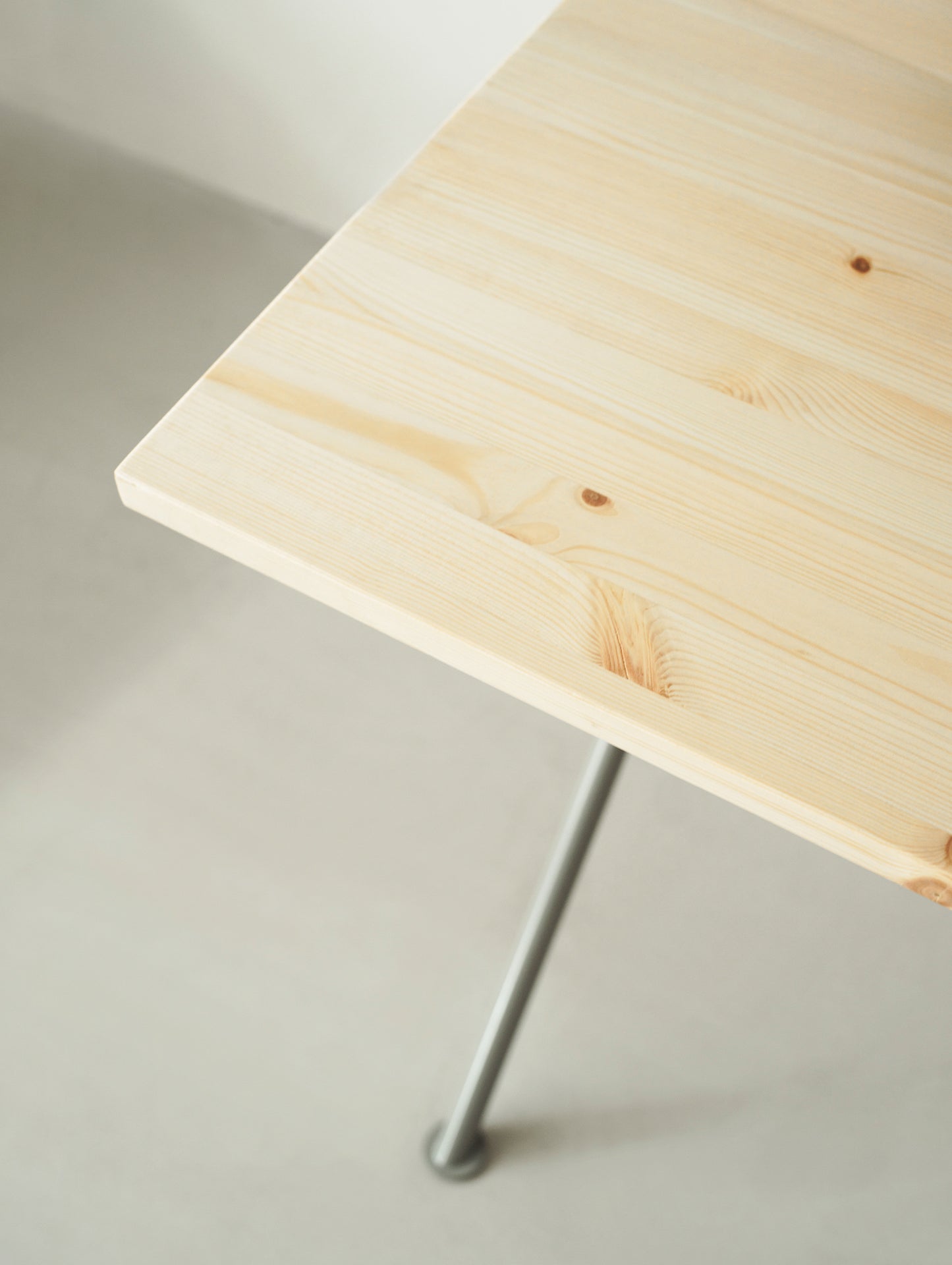 Kip Desk by Normann Copenhagen