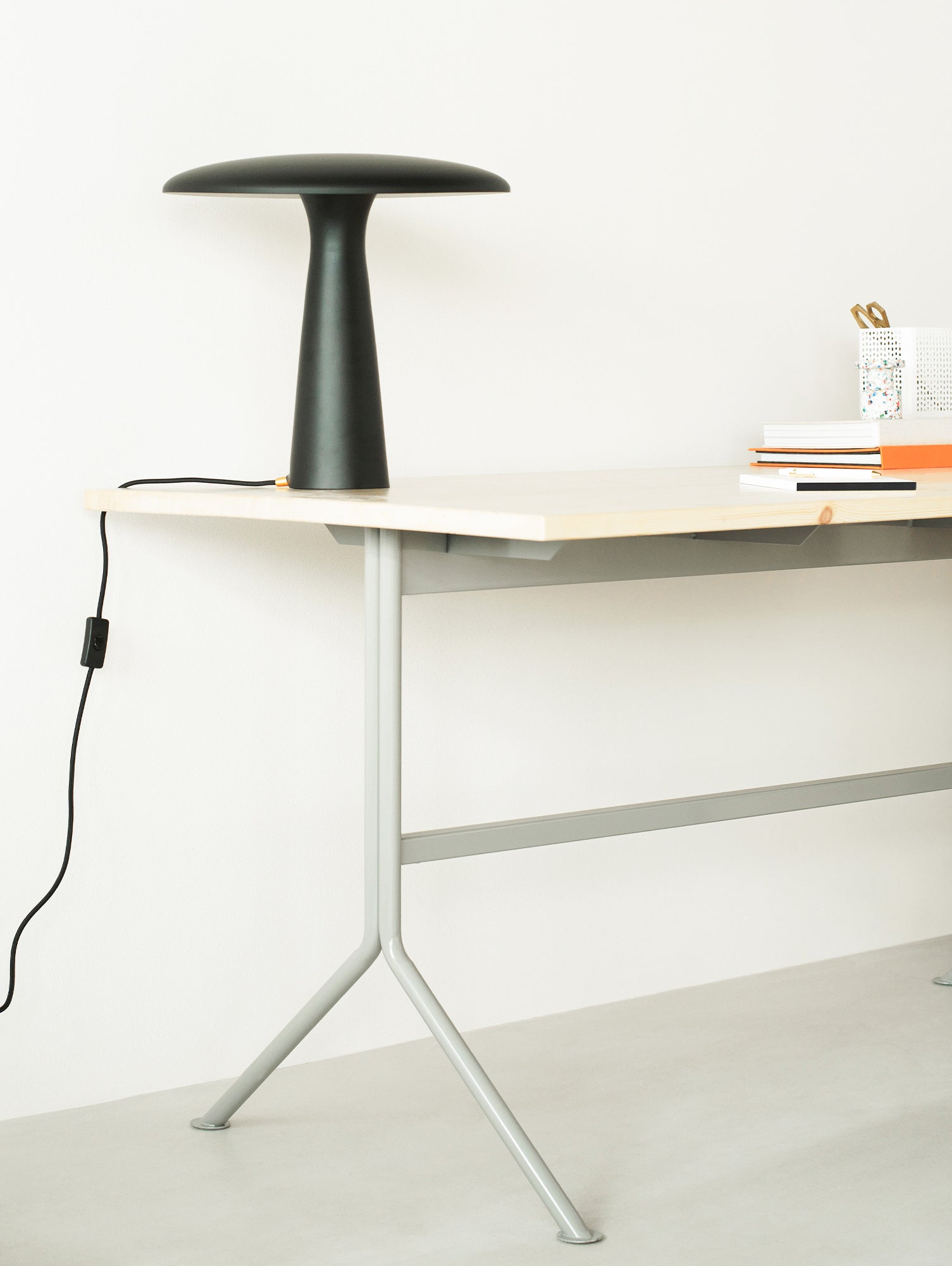 Kip Desk by Normann Copenhagen