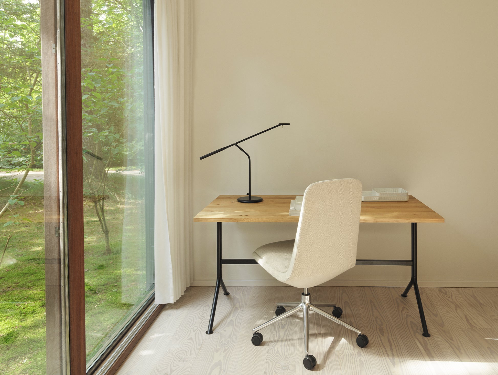 Kip Desk by Normann Copenhagen