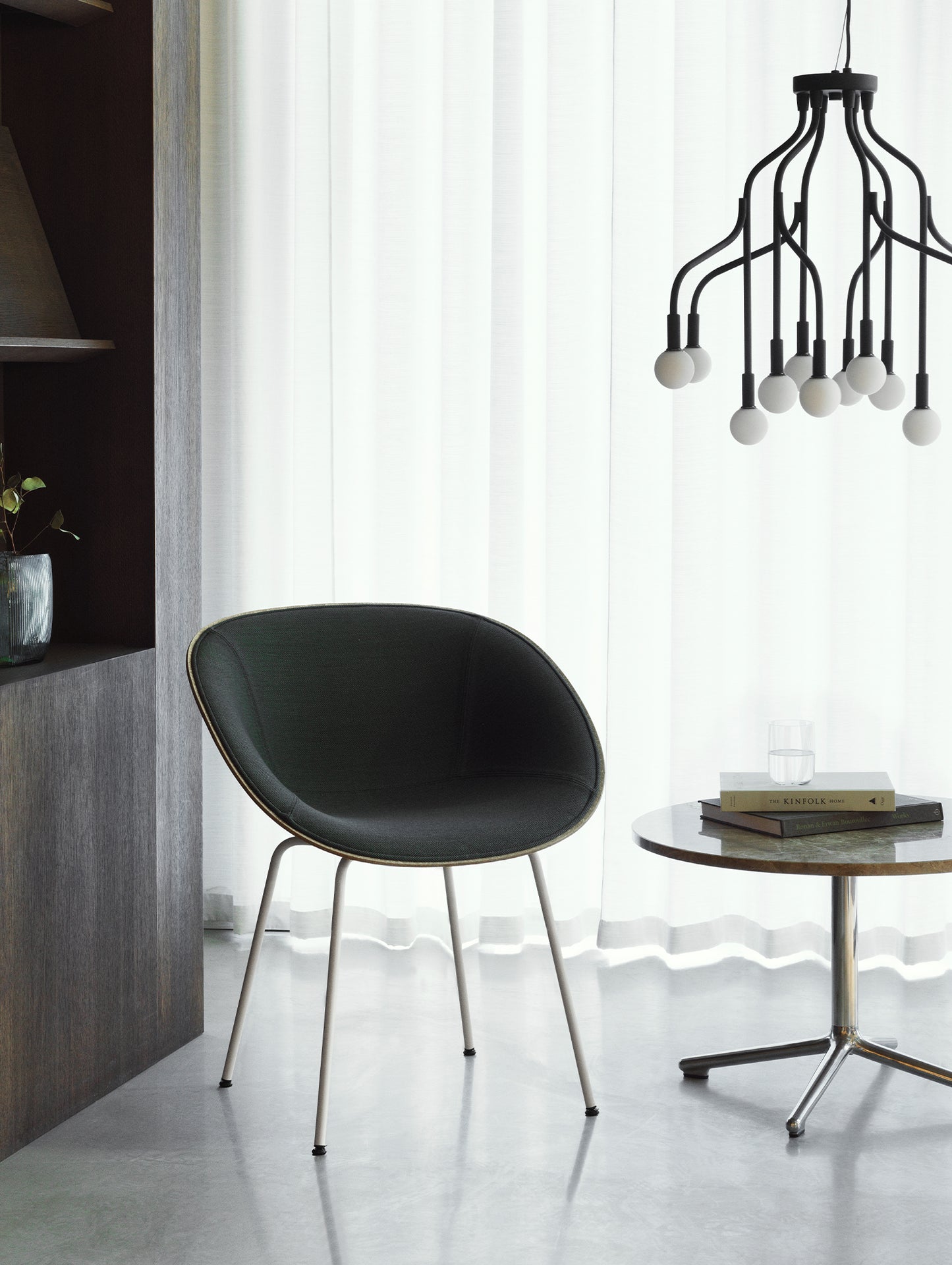 Vekst Lamp by Normann Copenhagen - Small