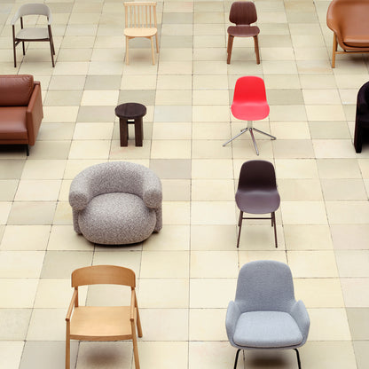 Fyr Stool by Normann Copenhagen 