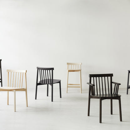 Pind Armchair by Normann Copenhagen 