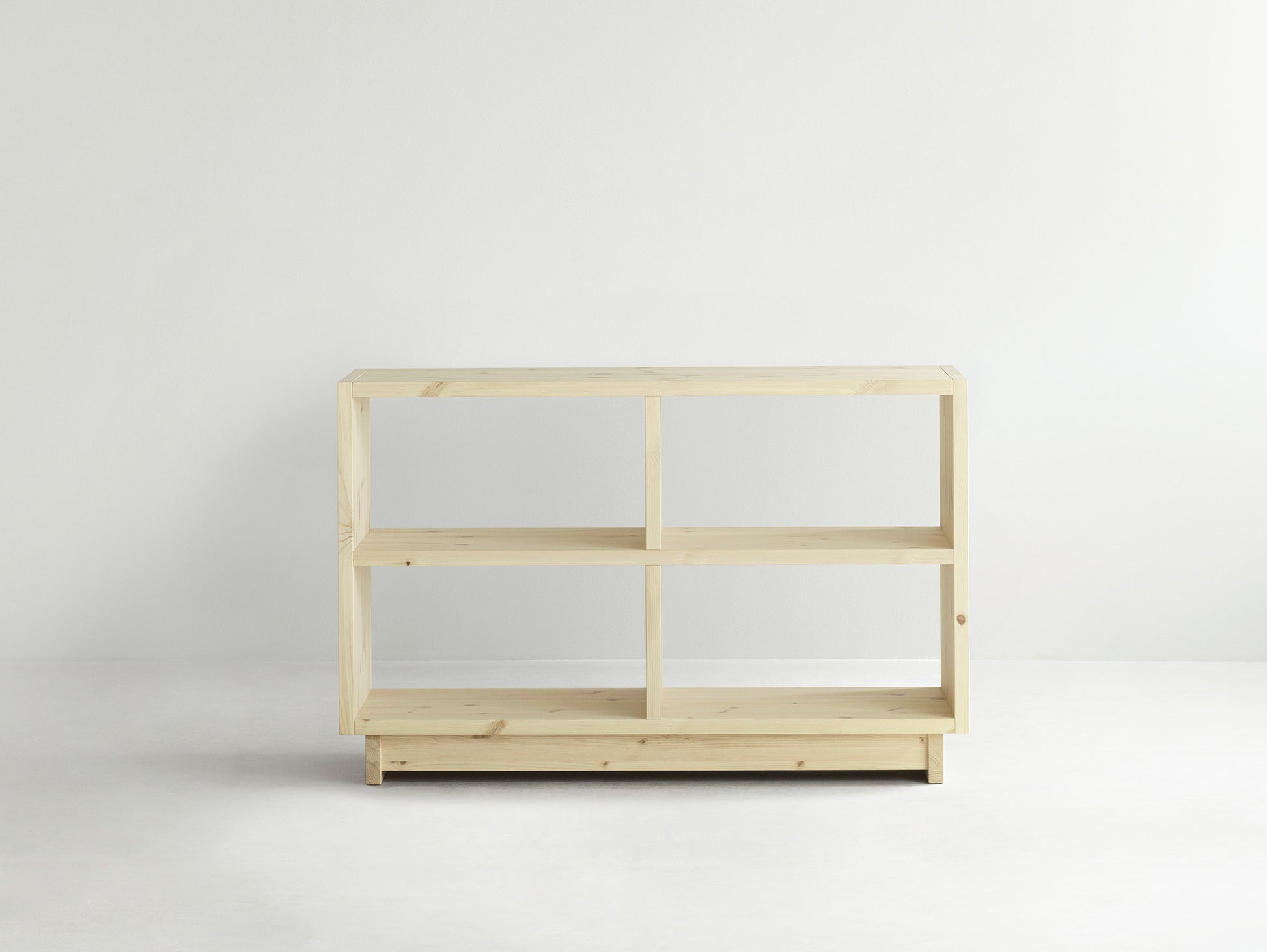 Plank Bookcase by Normann Copenhagen - Medium