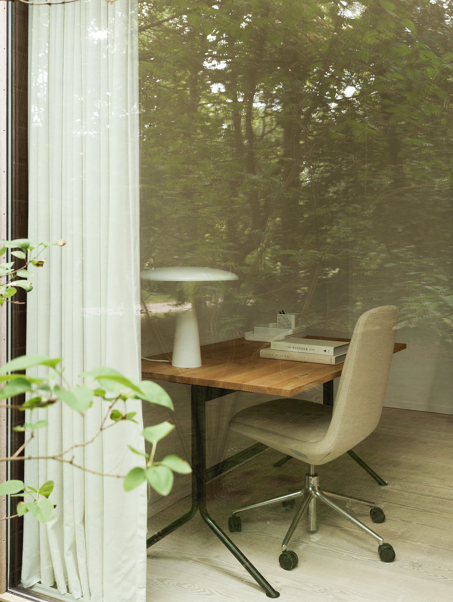 Kip Desk by Normann Copenhagen