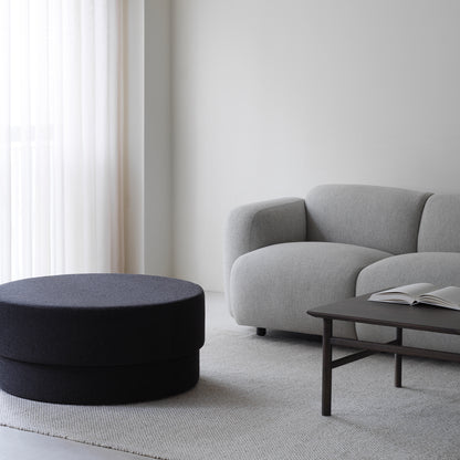 Swell Modular Sofa by Normann Copenhagen / Hallingdal 65 173