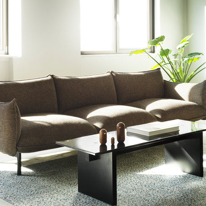 Ark Modular Sofa - Individual Modules by Normann Copenhagen
