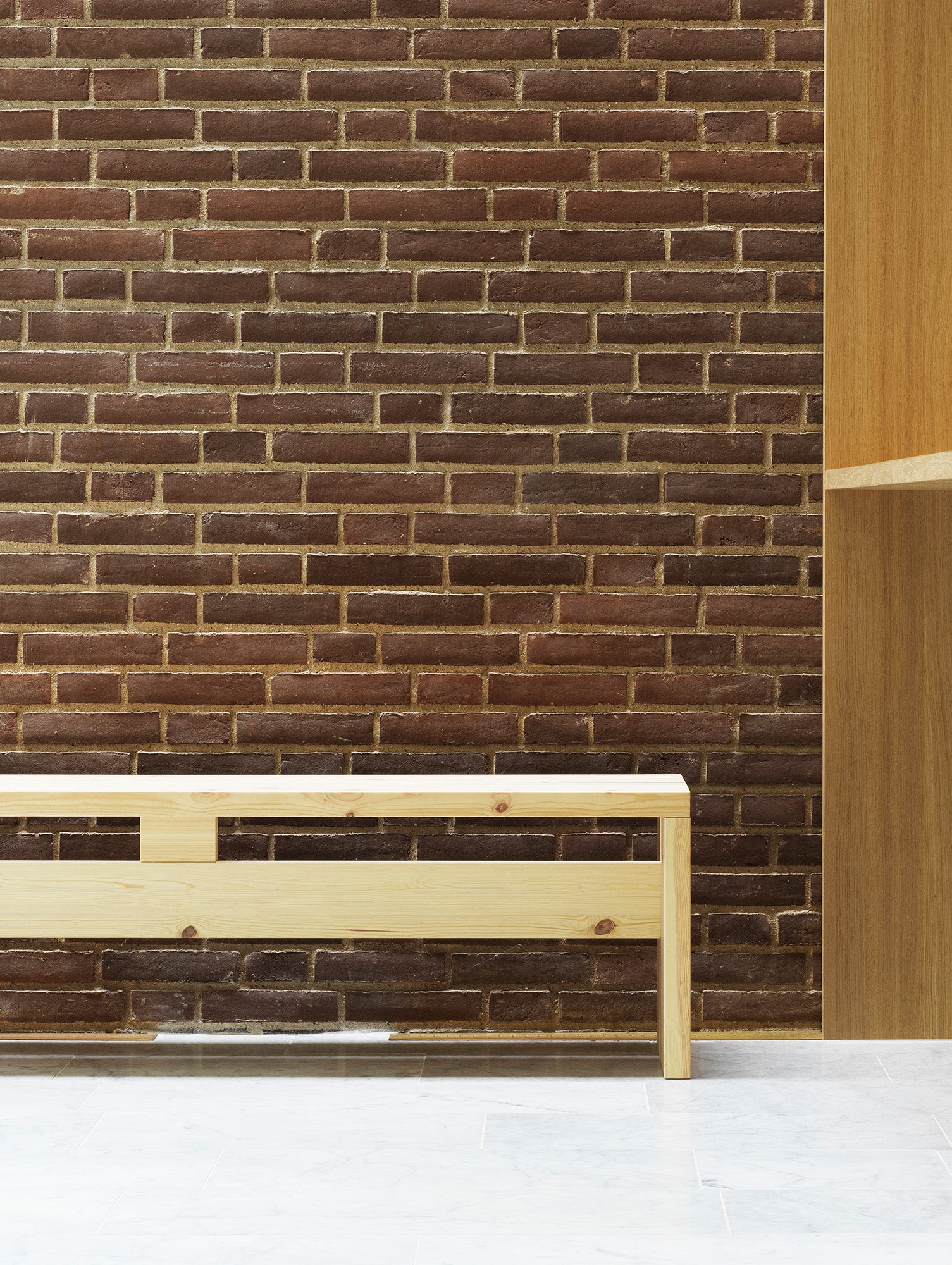 Stretch Bench by Normann Copenhagen