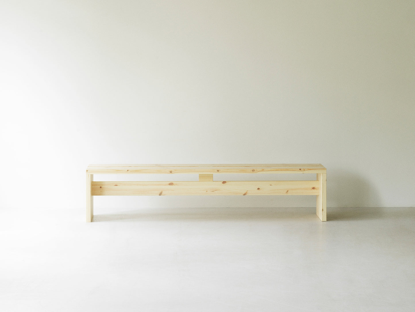 Stretch Bench by Normann Copenhagen - 200 cm