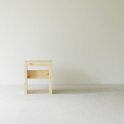 Stretch Stool by Normann Copenhagen