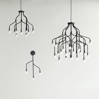 Vekst Lamp by Normann Copenhagen 