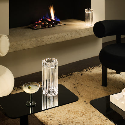 Press LED Table Lamp by Tom Dixon