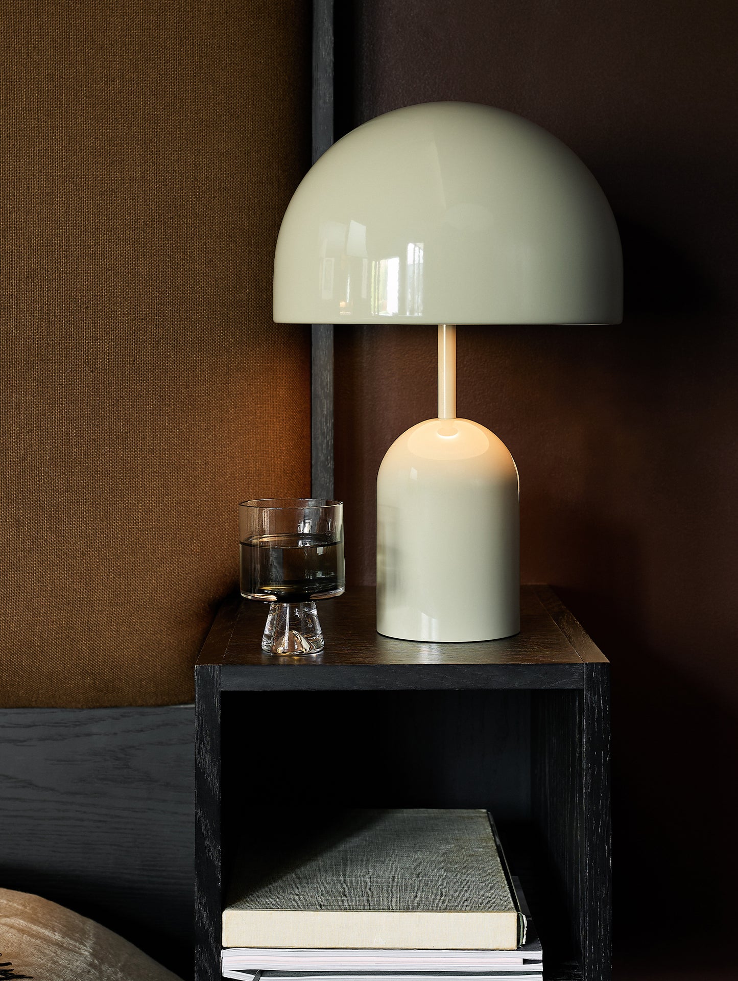 Bell Table Lamp by Tom Dixon