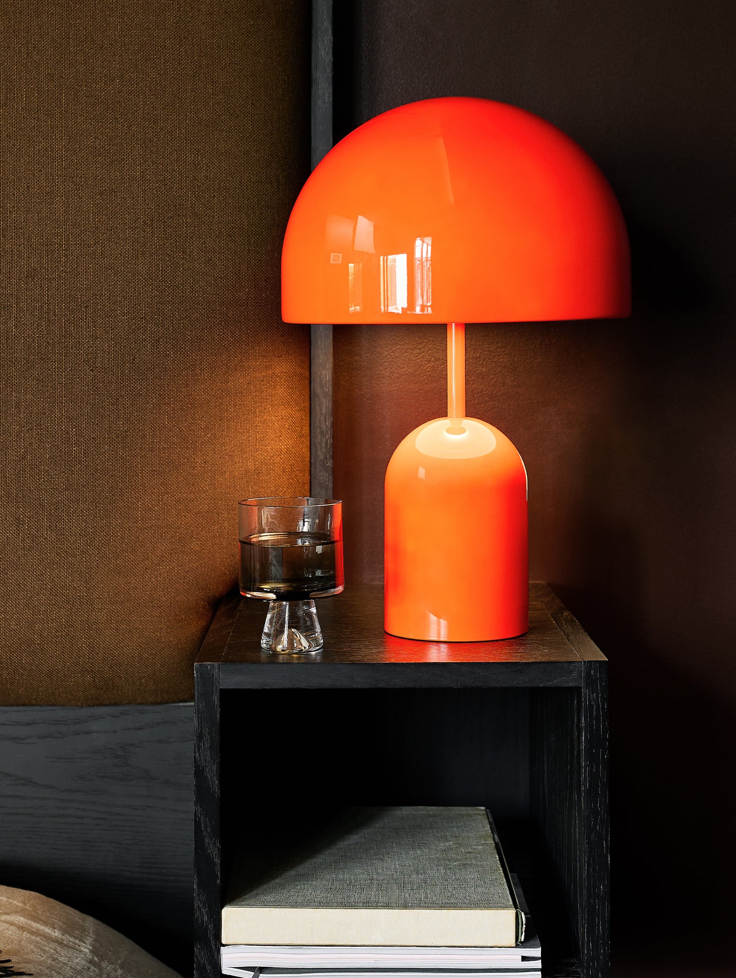 Bell Table Lamp by Tom Dixon