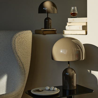 Bell Table Lamp by Tom Dixon