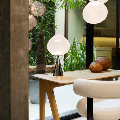 Fat Work Office Chair by Tom Dixon  