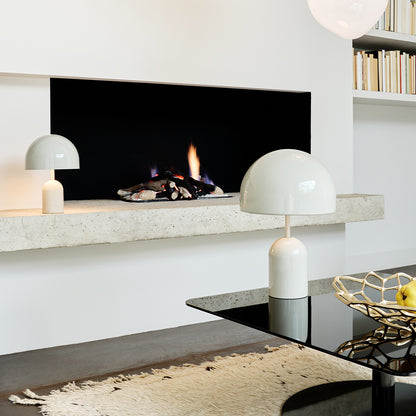 Bell Table Lamp by Tom Dixon