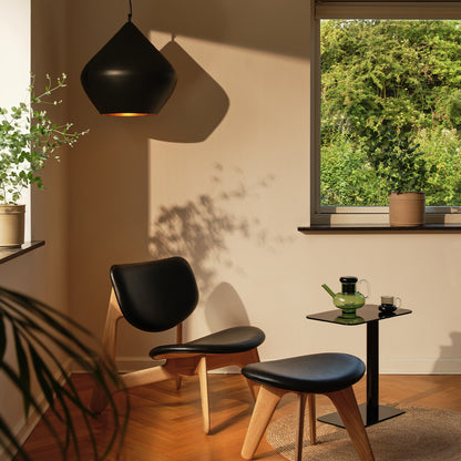 Beat Stout LED Pendant Light by Tom Dixon