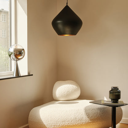 Beat Stout LED Pendant Light by Tom Dixon