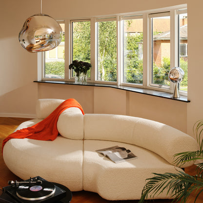 Fat Modular Sofa - Individual Modules by Tom Dixon