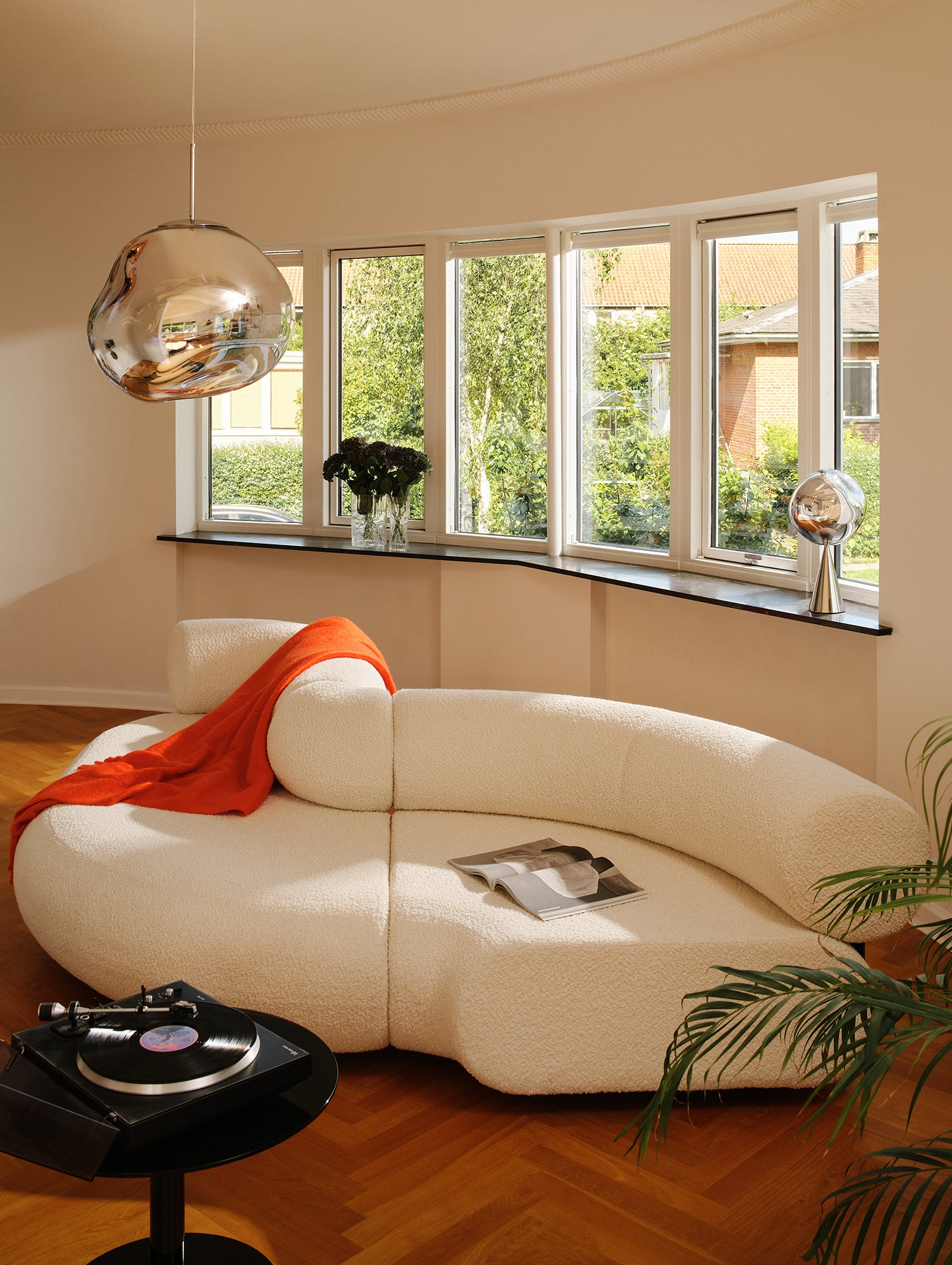 Fat Modular Sofa - Individual Modules by Tom Dixon – Really Well Made