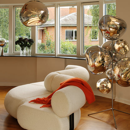 Fat Modular Sofa - Individual Modules by Tom Dixon