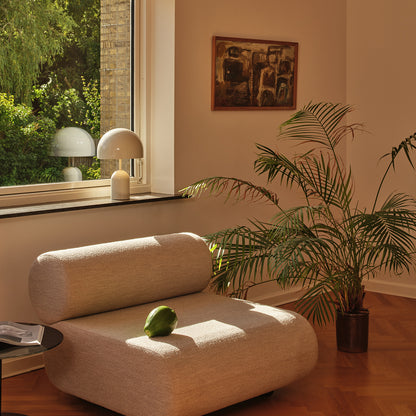 Fat Modular Sofa - Individual Modules by Tom Dixon