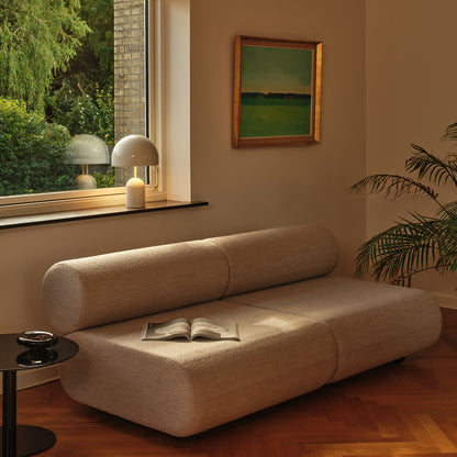Fat Modular Sofa - Individual Modules by Tom Dixon