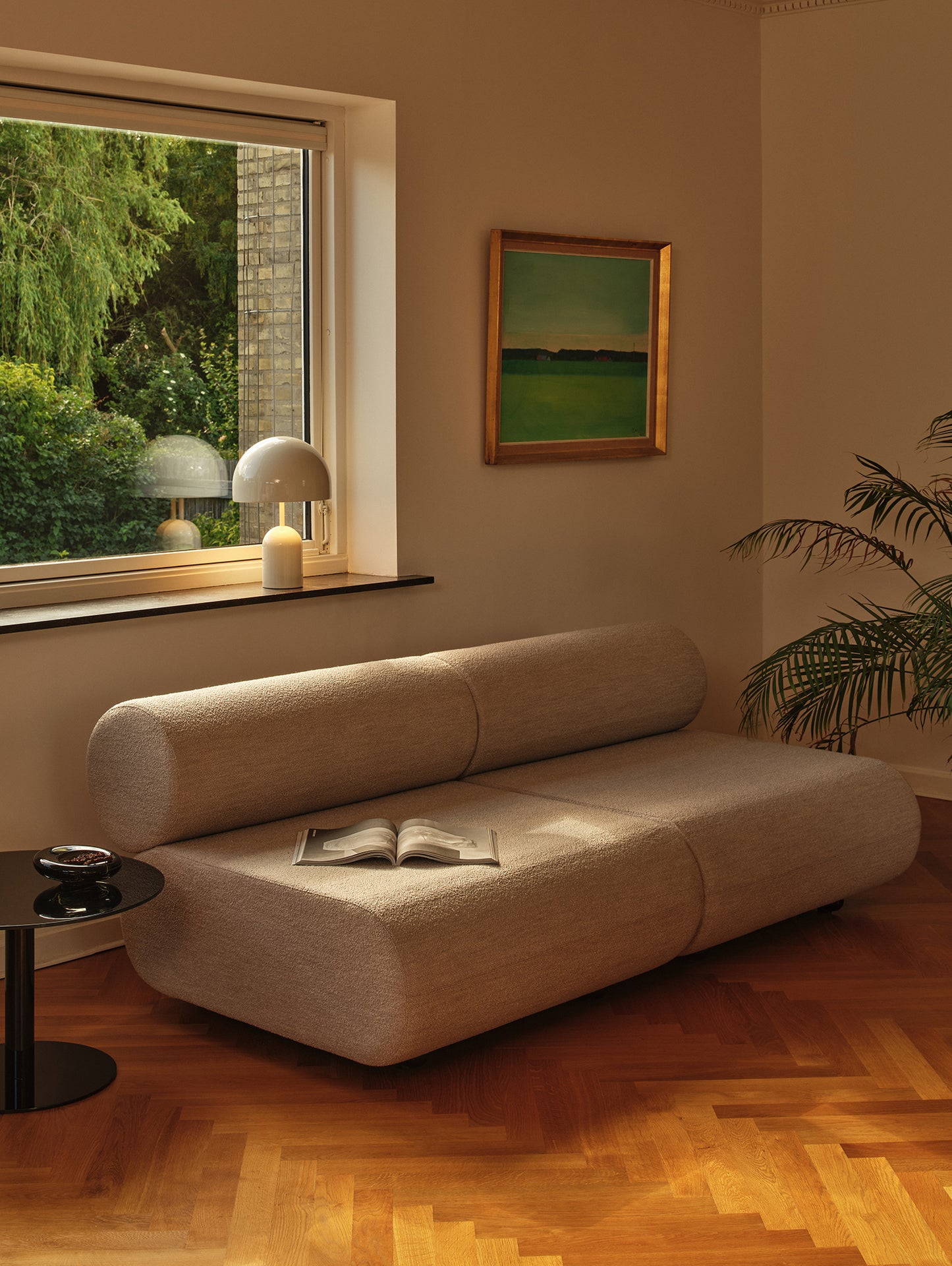 Fat Modular Sofa - Individual Modules