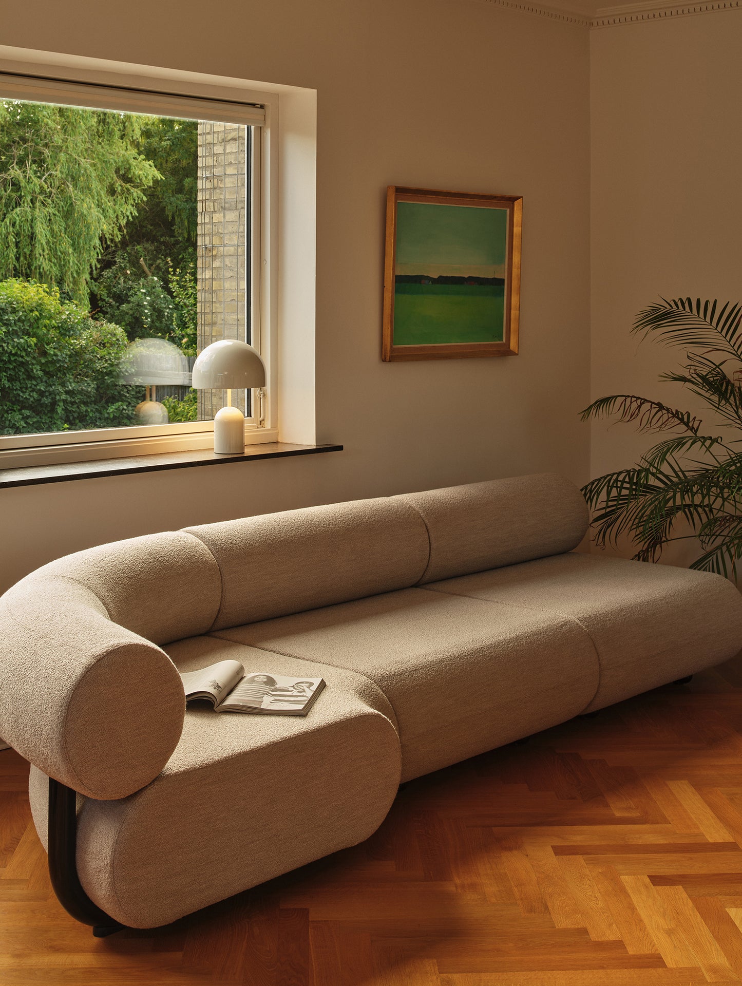 Fat Modular Sofa - Individual Modules