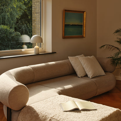 Fat Modular Sofa - Individual Modules by Tom Dixon