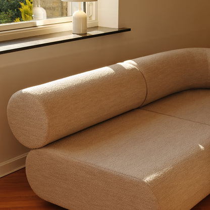 Fat Modular Sofa - Individual Modules by Tom Dixon