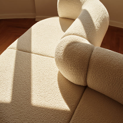 Fat Modular Sofa - Individual Modules by Tom Dixon