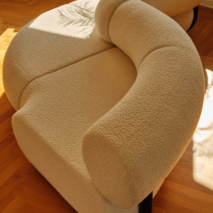Fat Modular Sofa - Individual Modules by Tom Dixon