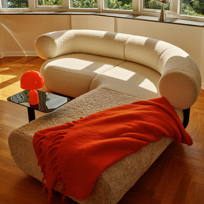 Fat 3-Seater Modular Sofa by Tom Dixon
