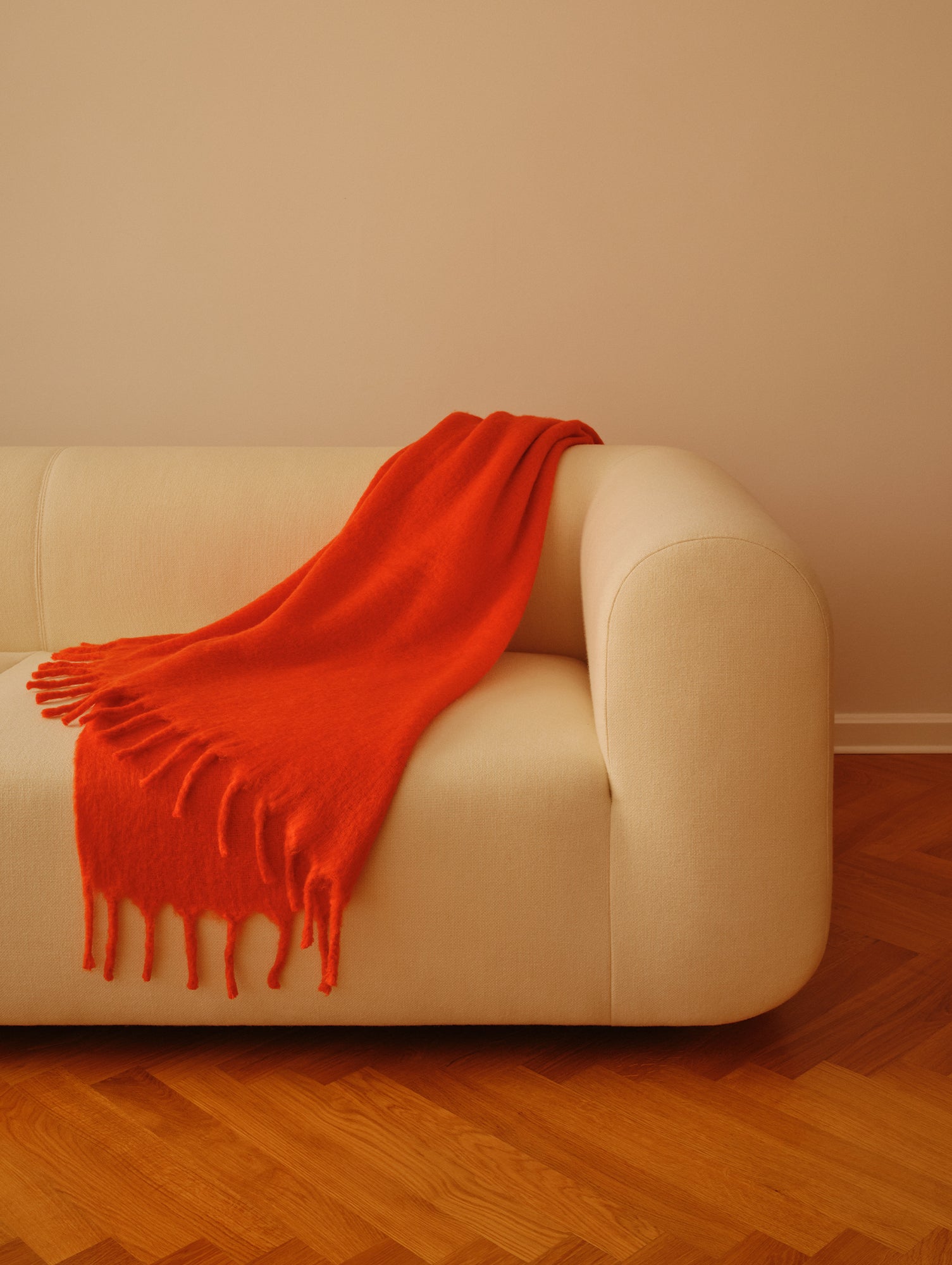 Plump 2.5-Seater Modular Sofa by Tom Dixon