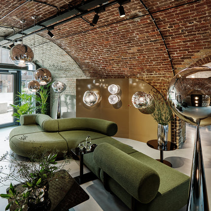 Fat Modular Sofa - Individual Modules by Tom Dixon
