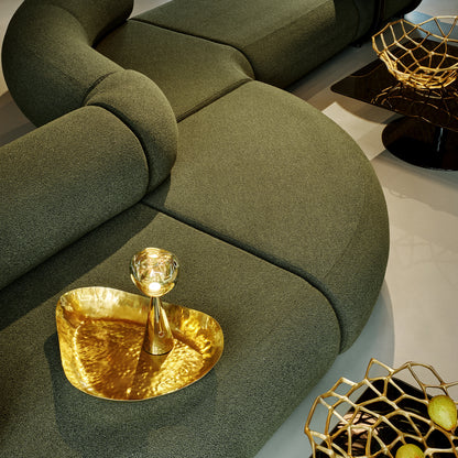 Fat Modular Sofa - Individual Modules by Tom Dixon