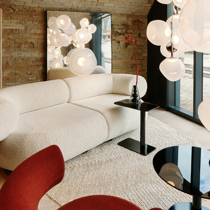 Fat Modular Sofa - Individual Modules by Tom Dixon