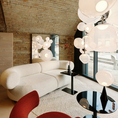 Fat Modular Sofa - Individual Modules by Tom Dixon