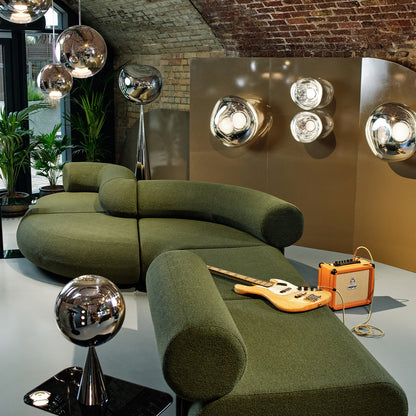 Fat Modular Sofa - Individual Modules by Tom Dixon