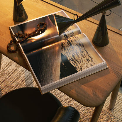 Pose Portable Lamp by Tom Dixon - Kelp