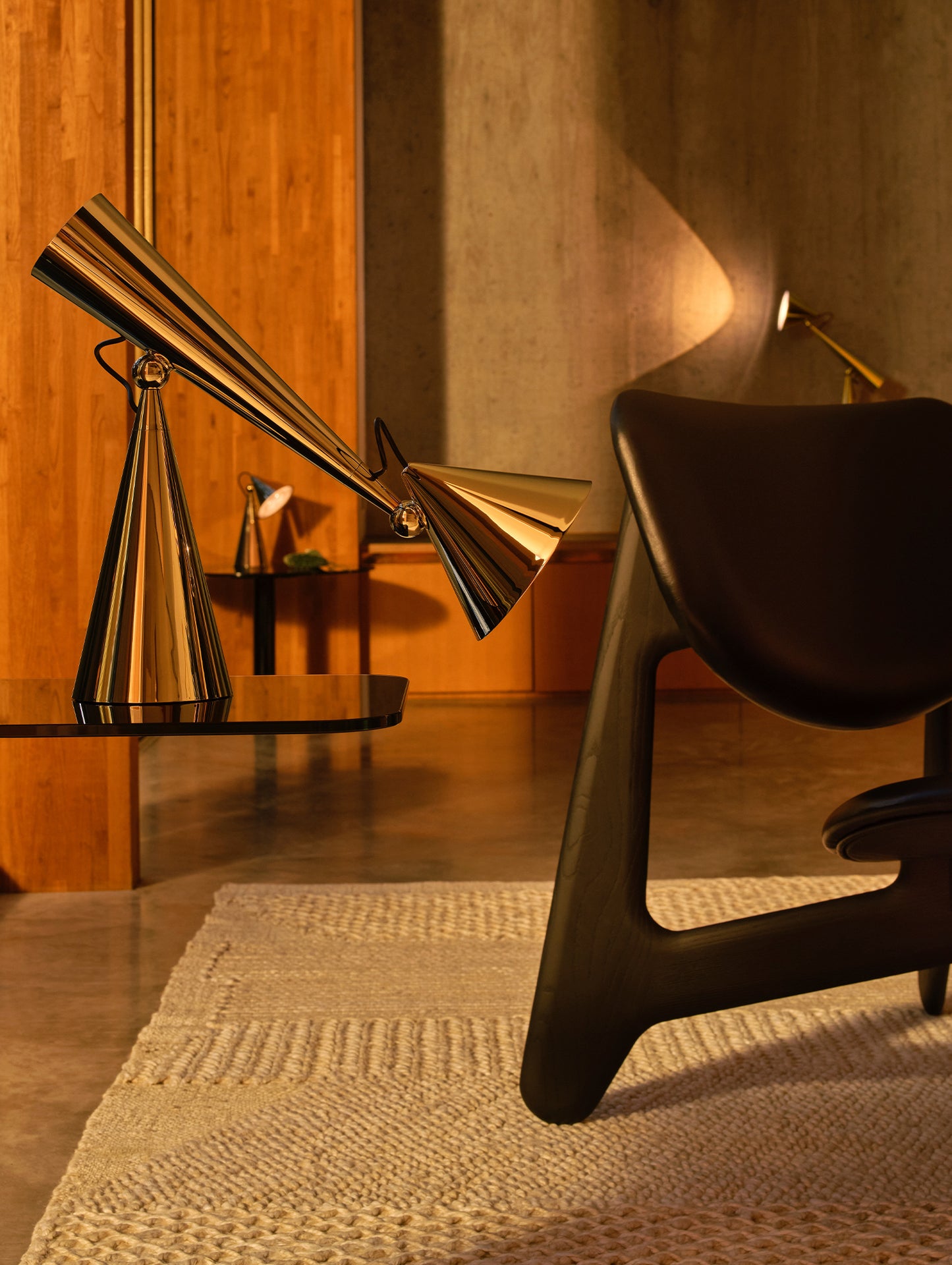 Pose Task Light by Tom Dixon  