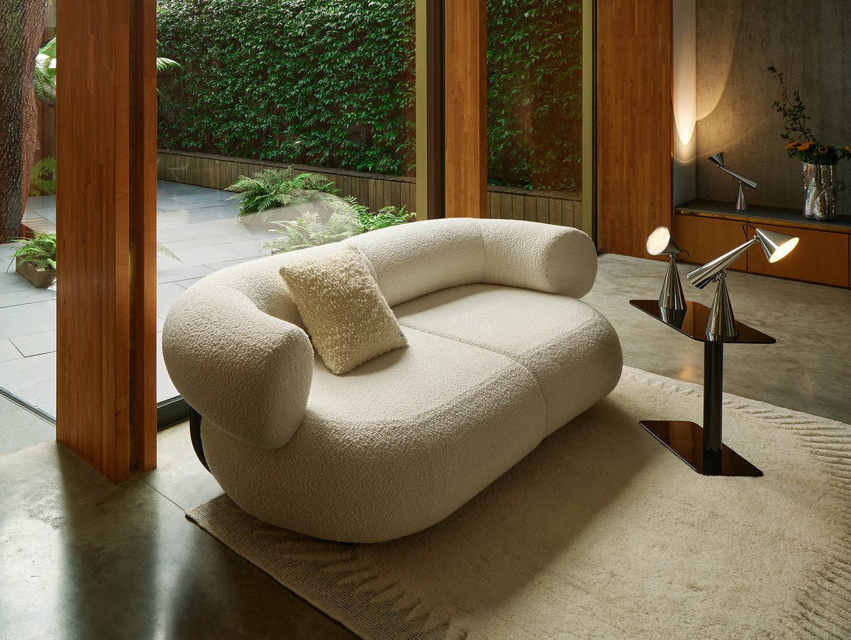 Edgy Rug by Tom Dixon