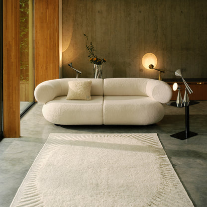 Fat Modular Sofa - Individual Modules by Tom Dixon