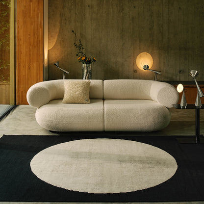 Disc Rug