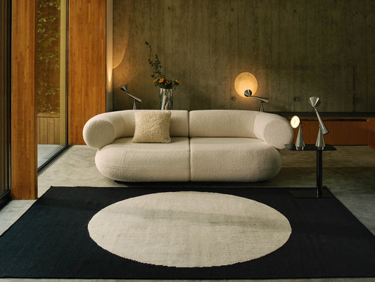Disc Rug