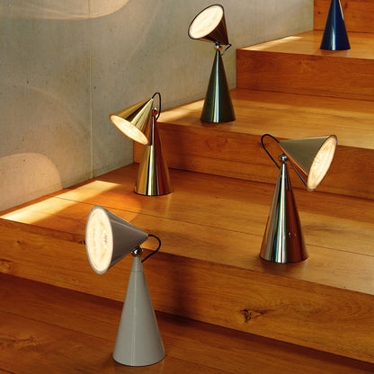 Pose Portable Lamp by Tom Dixon